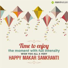 happy makar sankranti