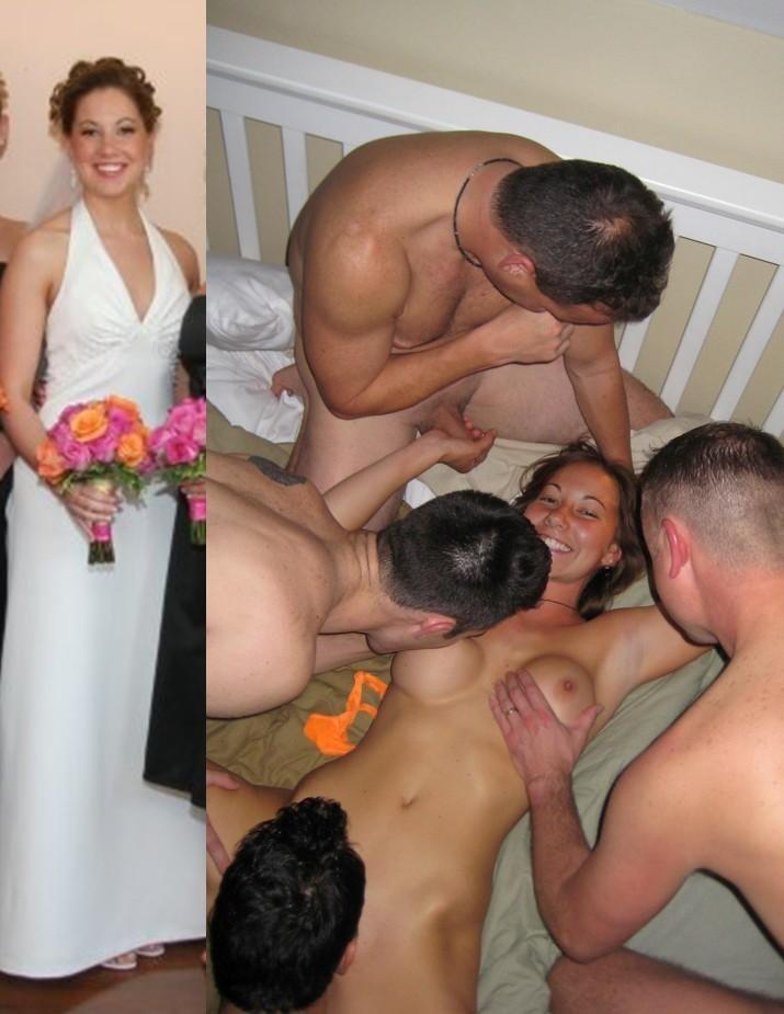 something bisexual sex party amateurs give oral your idea