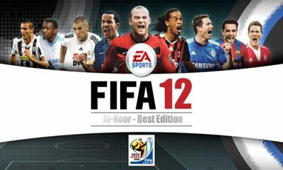 fifa 12 apk data highly compressed fifa 12 apk data highly compressed