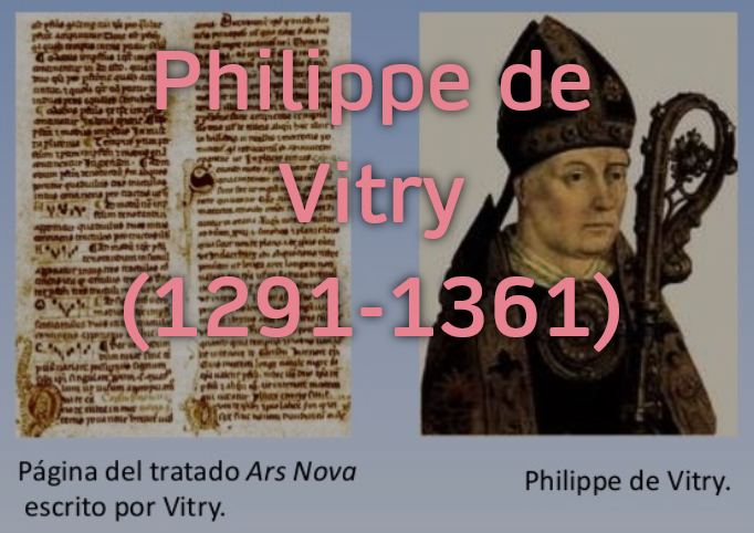 Philippe de Vitry (1291-1361)