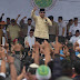Prabowo Subianto Komitmen Buka Lapangan Kerja untuk Anak Muda