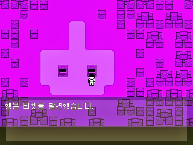 심오하고 독특한 세계관의 쯔꾸르 게임 OFF 4화 | 인스티즈