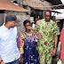 26-year-old cocaine addict that has just being rescued, Lizzy didn’t attend Vivian Fowler – School releases statement
