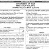 RRB JE VACANCY 2018-19 , RAILWAYS JE VACANCY OFFICIAL NOTICE