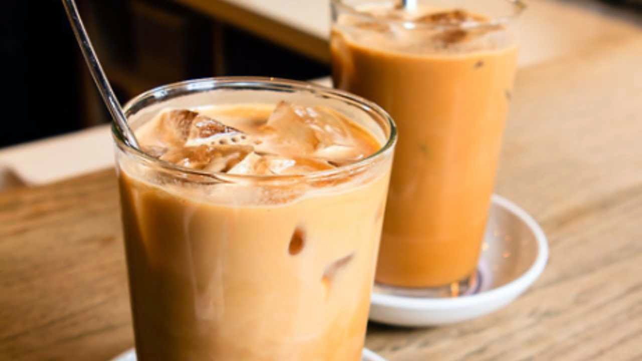 Four Easy Tips For Making Iced Coffee Drinks At Home Coffee
