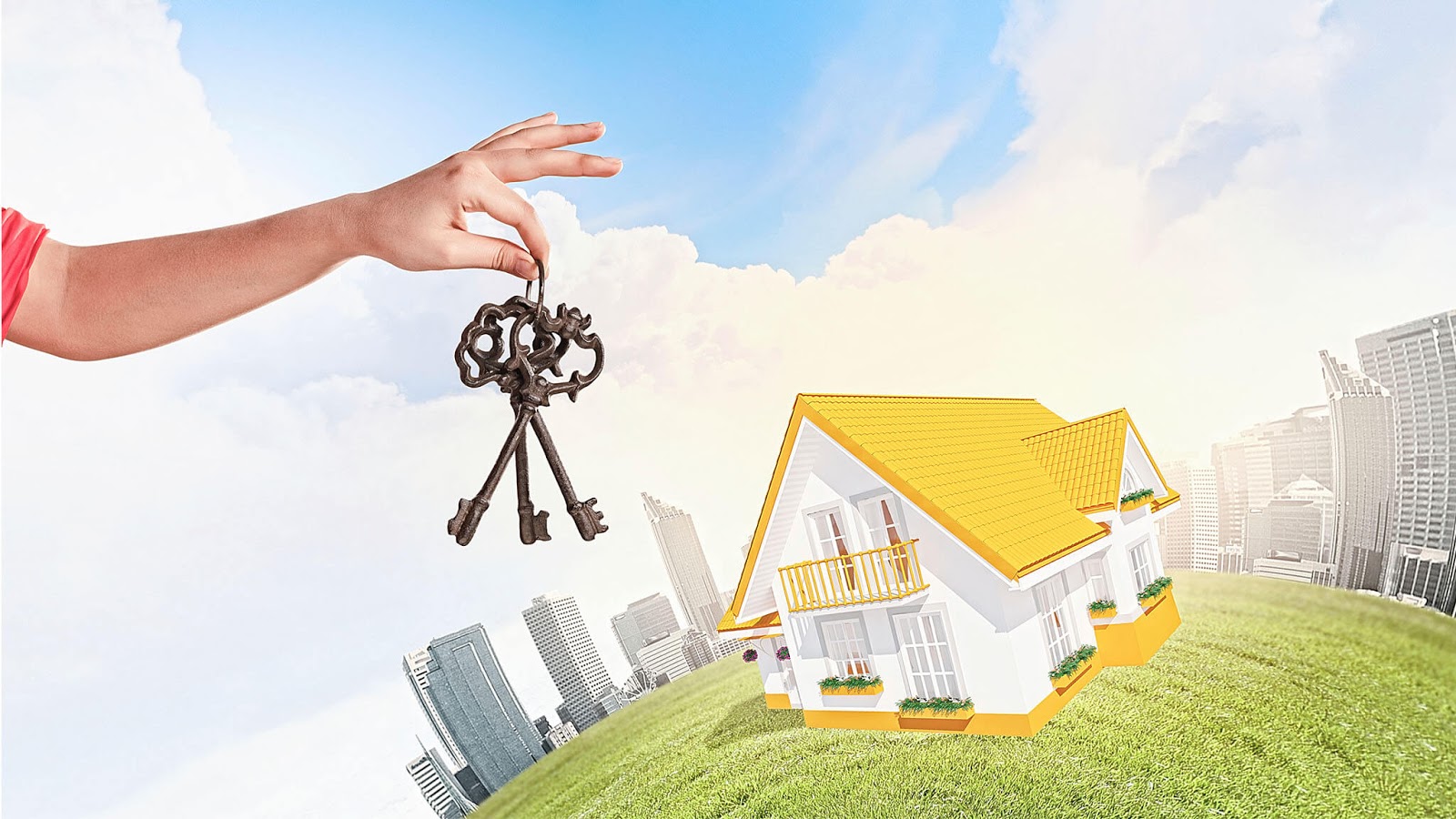 Poor Credit Mortgage Refinance Know About Mortgage Refinancing With