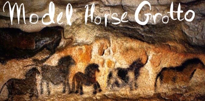 Model Horse Grotto