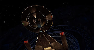 La U.S.S. Discovery La U.S.S. Discovery - TG TREK: Notizie, Novità, News da Star Trek
