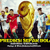 PREDIKSI SEPAK BOLA 17 - 18 JUNI 2018