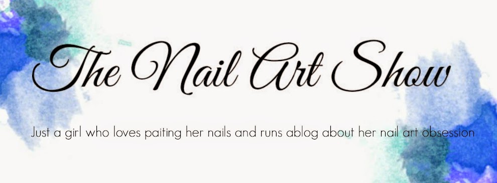 The Nail Art Show