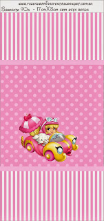 Penelope Glamour Bebé: Etiquetas para Candy Bar para Imprimir Gratis. Etiquetas para Imprimir Gratis de Penelope Glamour Bebé.
