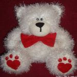 patron gratis oso amigurumi | free amigurumi pattern bear patron gratis oso amigurumi | free amigurumi pattern bear