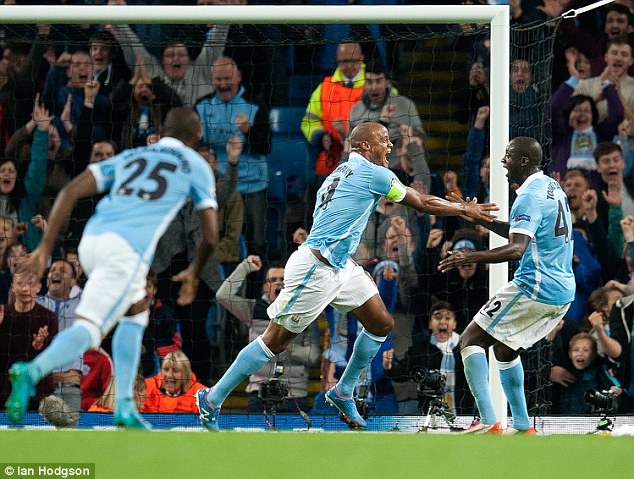AGEN POKER - The Citizens Butuh Sosok Kapten Kompany