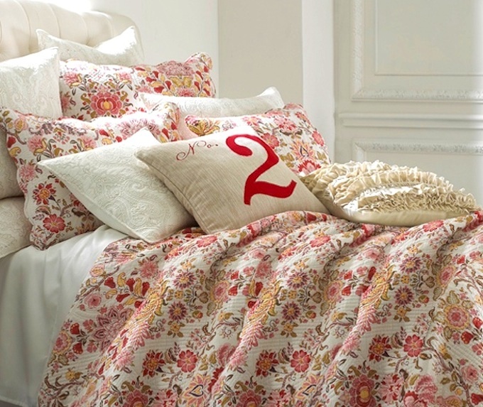 Prettydresses Buy New And Latest French Bedding