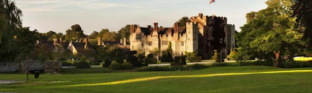 Experience The Romance And Might of Britain’s Castles Experience The Romance And Might of Britain’s Castles