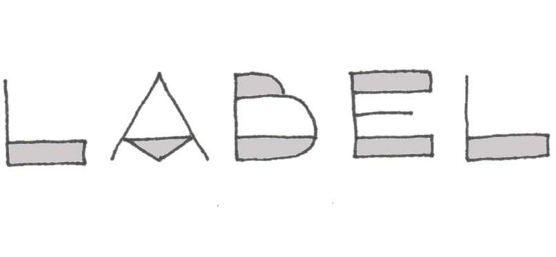 Label