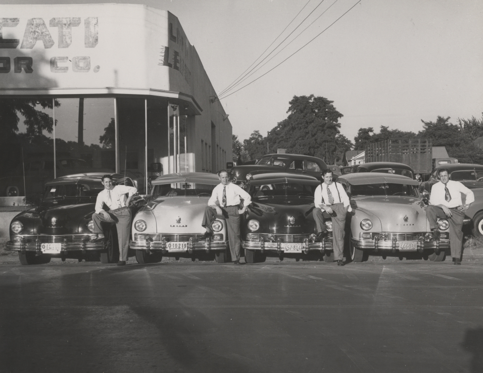 Bygone Walla Walla vintage images of the City and County