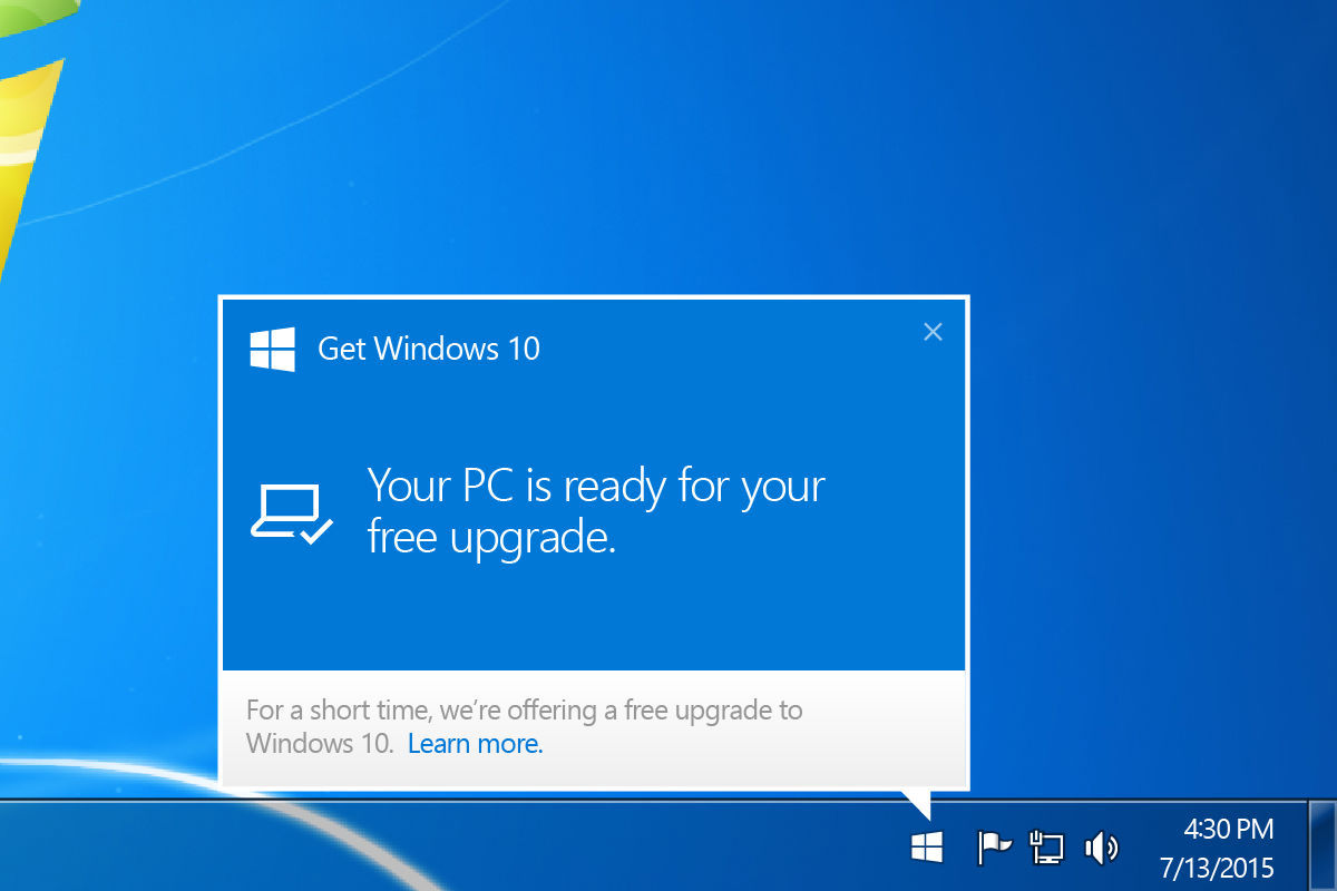 Windows 10, Versao 1607. Windows 10, Versao 1607.