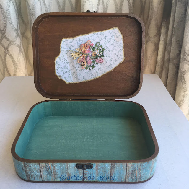 Caixa garden Caixa garden