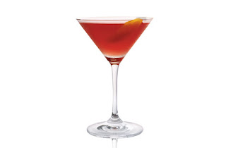 Cosmopolitan Sex & the City, Cocktails