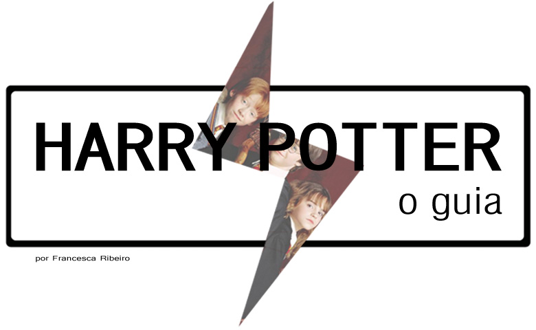 Harry Potter - O Guia