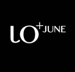 From our partner: LO+JUNE