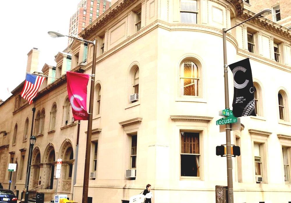 Curtis Institute Of Music Curtis School Of Music