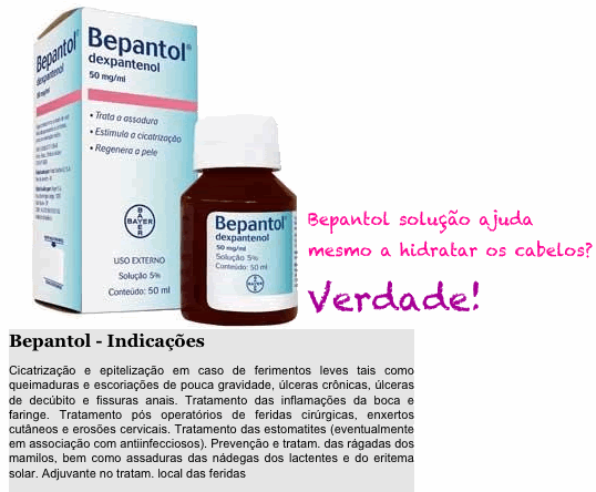 bepantol é bom para queimadura solar bepantol é bom para queimadura solar