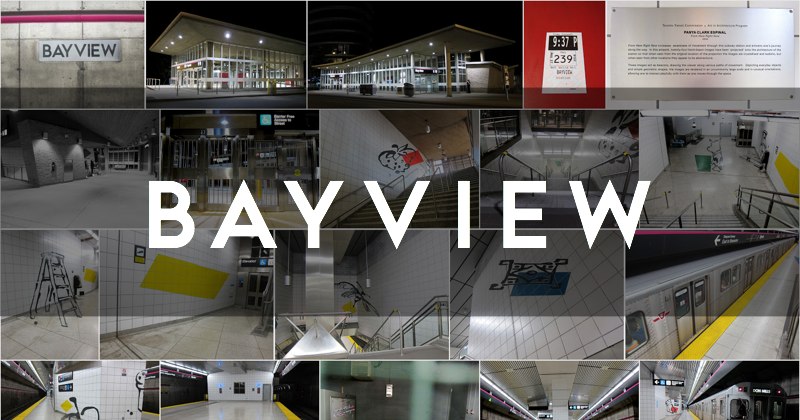 Station Fixation: Bayview