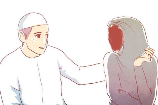 Suami Lebih Sayang Anak Daripada Istrinya Suami Lebih Sayang Anak Daripada Istrinya