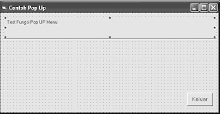 Desire: Membuat Pop Up Menu Klik Kanan, Visual Basic 6.0 : a Bookmark Blog