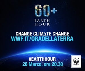 Earth Hour 2015