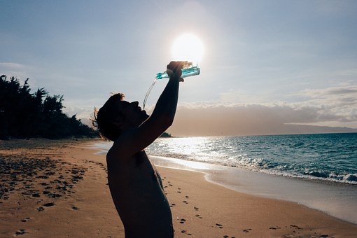 Drinking Water Drinking Water