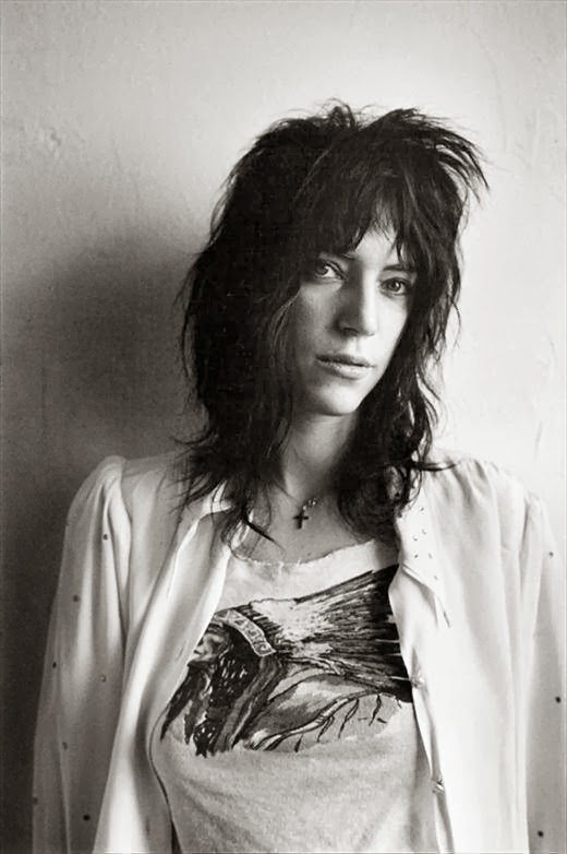 100 greatest bootlegs 24 PATTI SMITH Musikhalle, Hamburg (Aug 1