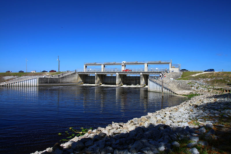 OFFWEGO!: A Week at Florida's Rodman Reservoir Campground
