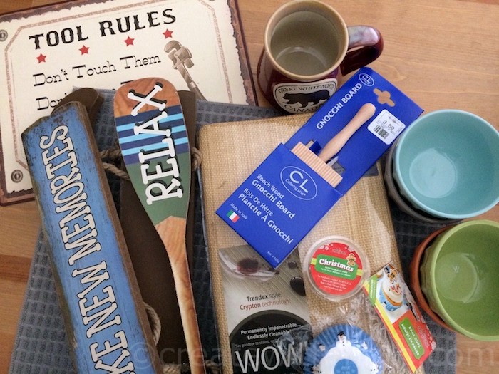 Create With Mom 41st Annual William Ashley Warehouse Sale is here