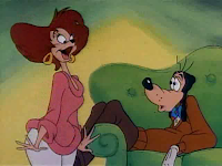Kartun Animasi Disney's Goof Troop