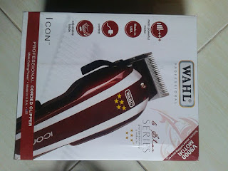 wahl icon 5 star makssar wahl icon 5 star makassar