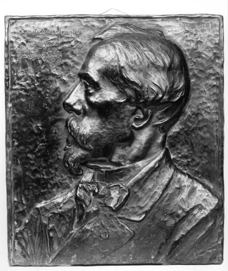 Grafiek uit de Brusselse School Meunier, JeanBaptiste (18211900)