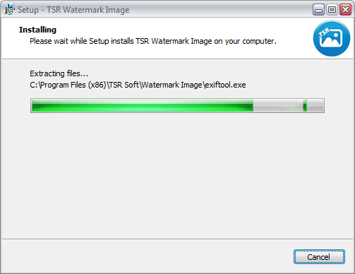 تحميل وتثبيت برنامج TSR WatermarkImage لحفظ الحقوق على الصور تحميل وتثبيت برنامج TSR WatermarkImage لحفظ الحقوق على الصور
