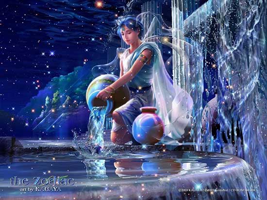 Tử vi tháng 2/2017 Cung Bảo Bình (20/1 – 18/2) Tử vi tháng 2/2017 Cung Bảo Bình (20/1 – 18/2)