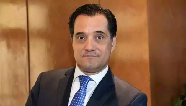Γεωργιάδης: “Ισόβιες φυλακές”, και κλειστά κέντρα στα νησιά (βίντεο) Γεωργιάδης: “Ισόβιες φυλακές”, και κλειστά κέντρα στα νησιά (βίντεο)