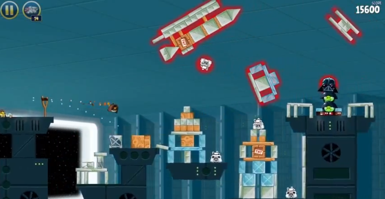 angry birds star wars pc game