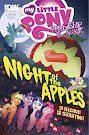 My Little Pony Friendship is Magic #32 Comic