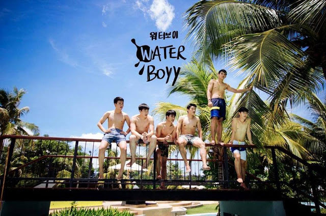 WaterBoyy The Movie (2015) DVDRIP Full Movie WaterBoyy The Movie (2015) DVDRIP Full Movie