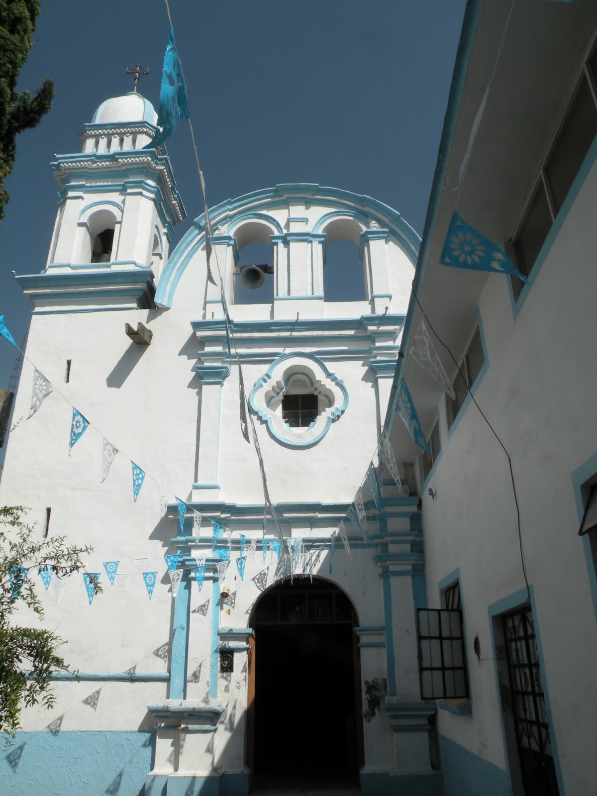 Historia de Izúcar de Matamoros: Un poco sobre la Historia y devoción ...