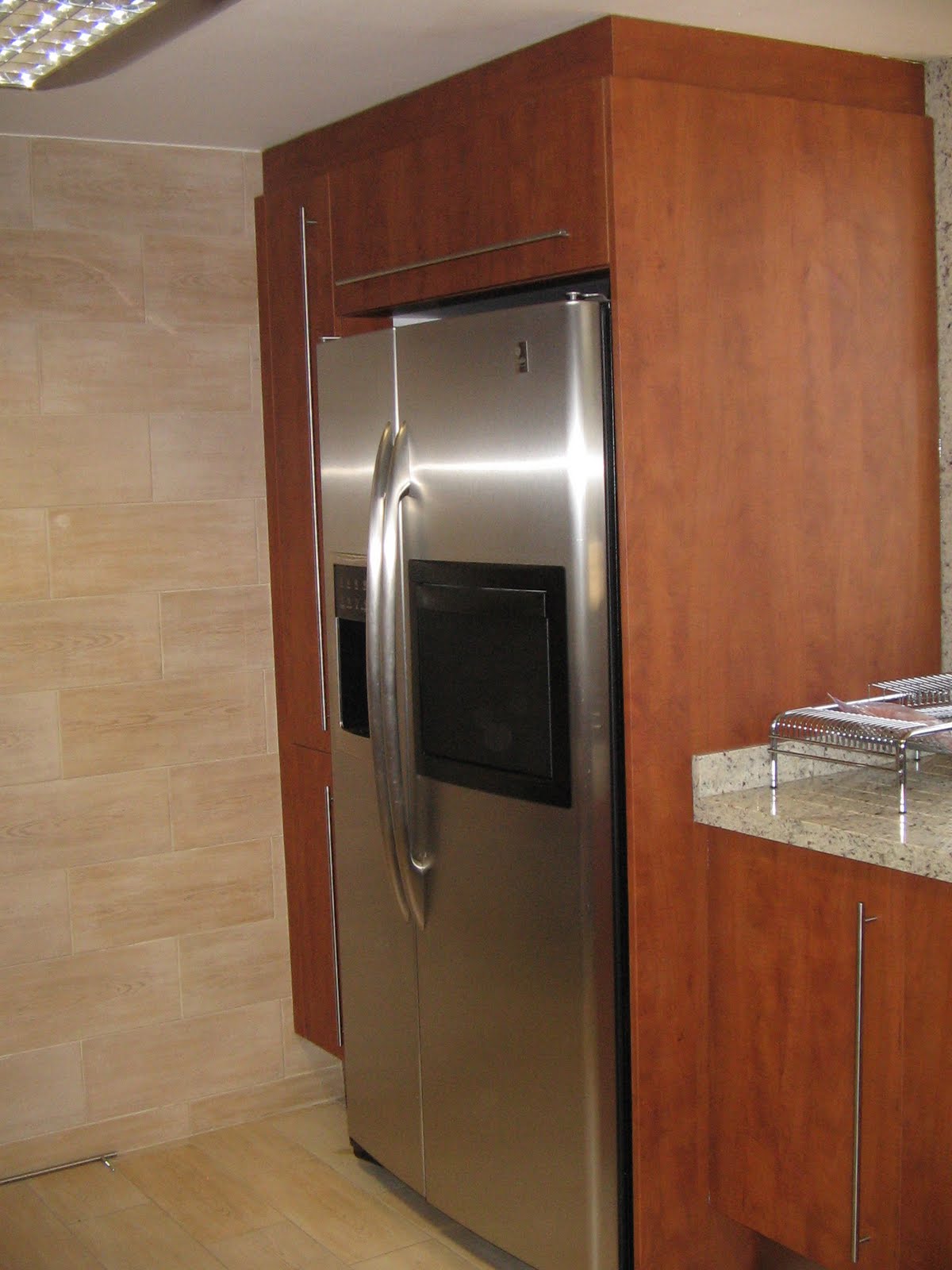 ARQUITECTURA EN COCINAS: ZONAS EN LA COCINA - ZONA DE ALMACENAJE (equipo)