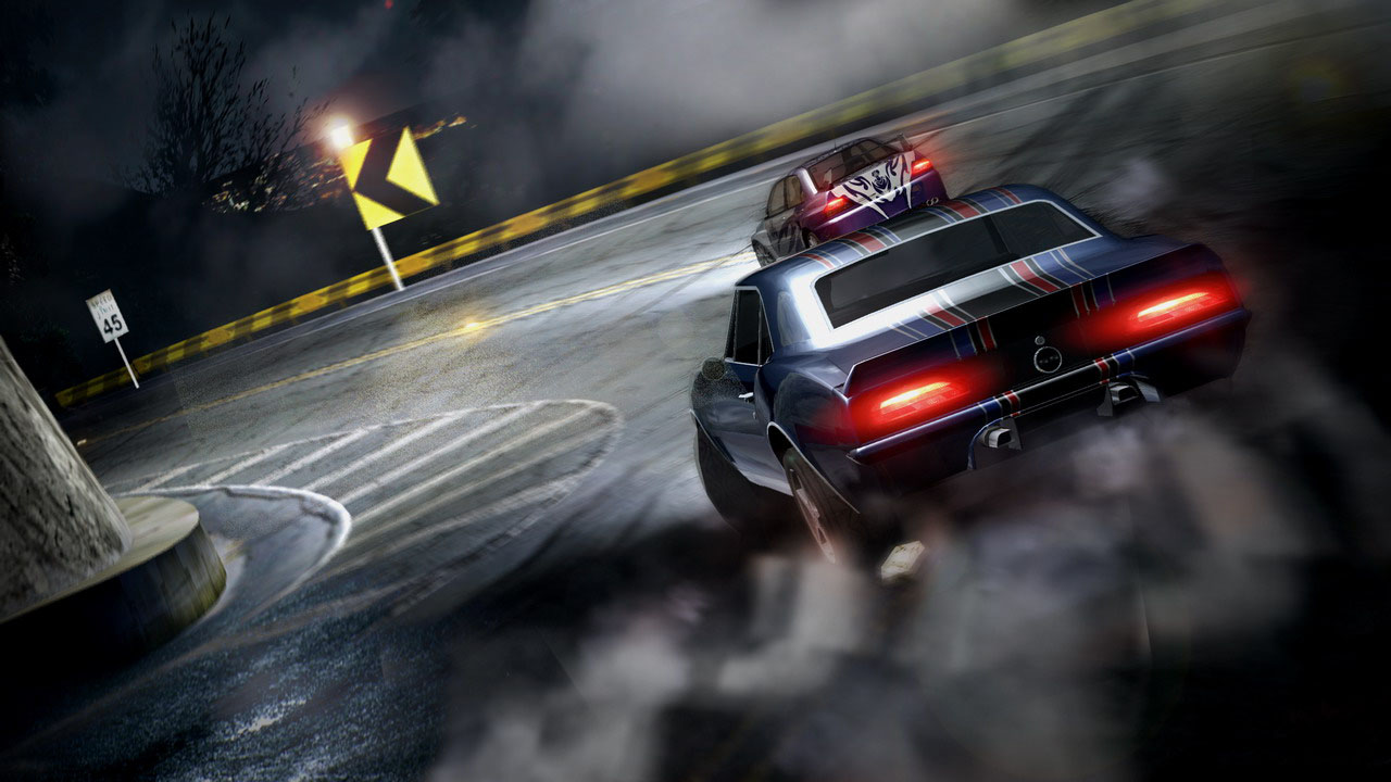 Need For Speed Carbon Download Free
