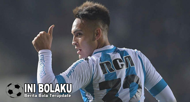 Pembelian Termahal Dalam Sejarah Inter Milan
