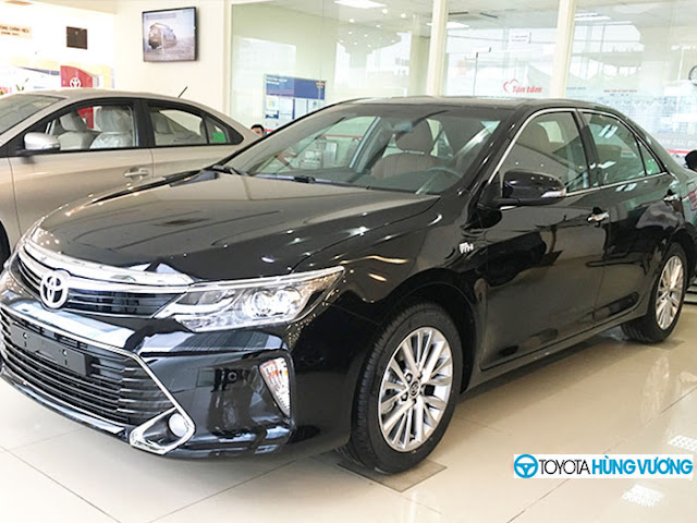 danh gia chi tiet xe toyota camry 2.5q 2018 anh 15 danh gia chi tiet xe toyota camry 2.5q 2018 anh 15